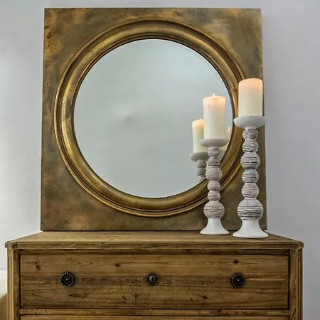 Villa Luxury Santorini Aegean Magic 1 Bedroom Plunge Pool Sea Views *